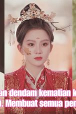 Demi membalaskan dendam kematian kakaknya dia merencanakan ini. Membuat semua penjahat membayar