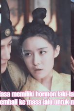 Orang ini tampaknya biasa memiliki hormon laki laki terkuat di dunia Tapi dia menjadi kasim