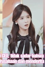 Seorang wanita istri CEO tidak sadar bahwa ia digantikan oleh pegawai magang perusahaan