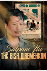 Satpam Itu Tak Bisa Diremehkan