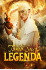 Tabib Suci Legenda